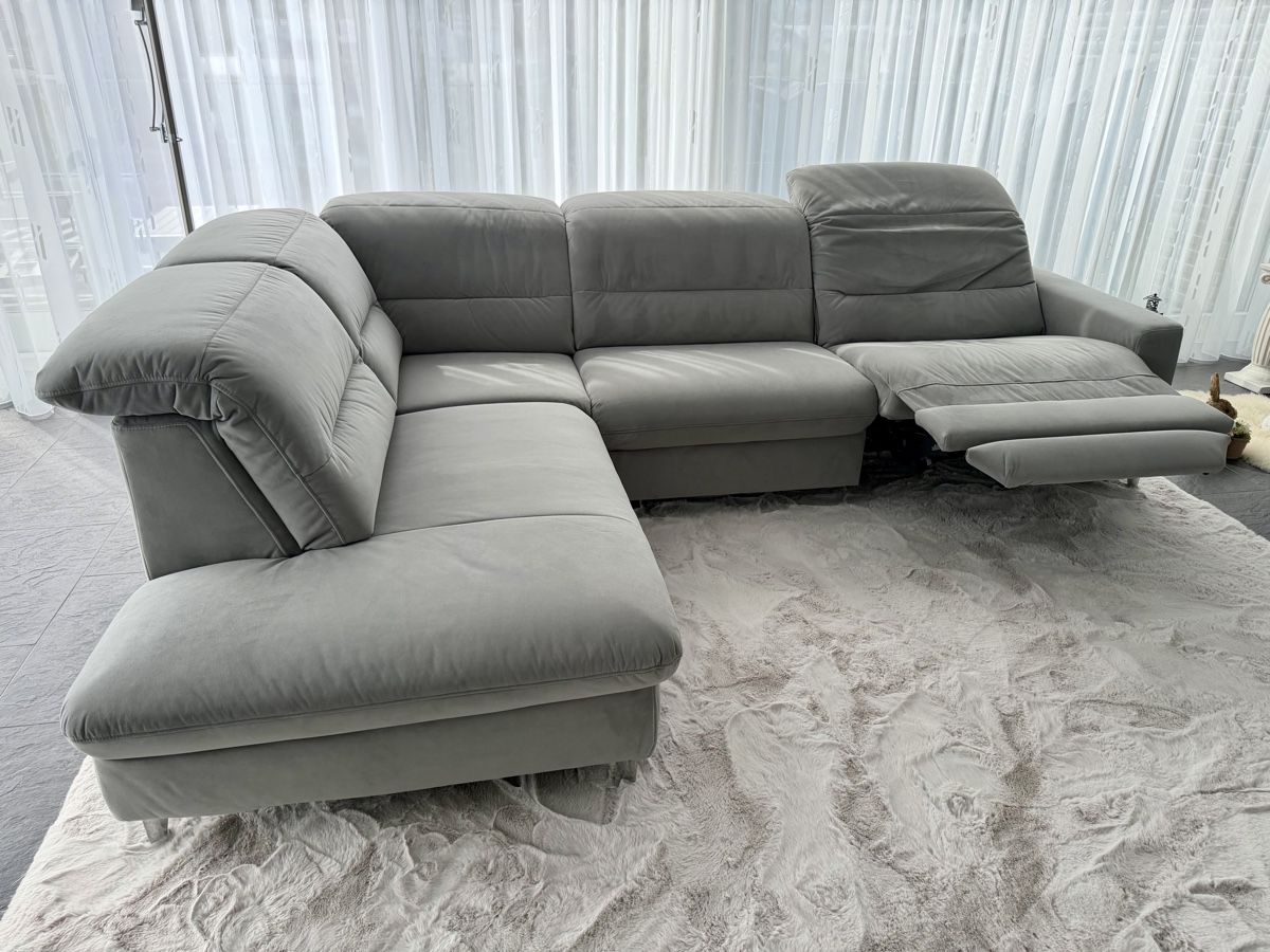 Divani: Ecksofa MR 1390 von Musterring – Nuovo (secondo la descrizione) da Zürich venduto da Werner1960 1