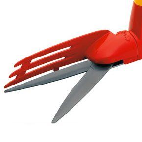 Tagliaerba: Fabrikneu Wolf-Garten Scheren Set 4tlg. – Nuovo e nell'imballaggio originale da Kehrsatz venduto da CIVOMILES 2