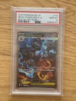 Pokémon - Mega Charizard X ex JP PSA 10