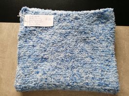 Babydecke handgestrickt, Grösse: 60x55cm