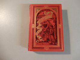 Antiker Roman Ekkehard, Victor von Scheffel, 1912, Top!