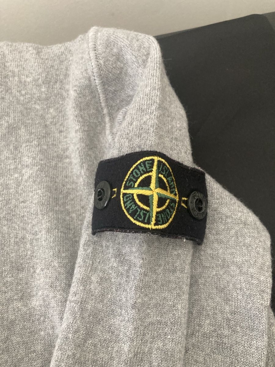 Stone Island Pulls et sweat-shirts: Stone island Pullover  – Neuf (Voir description) à Thalwil par reb_8qv9 1