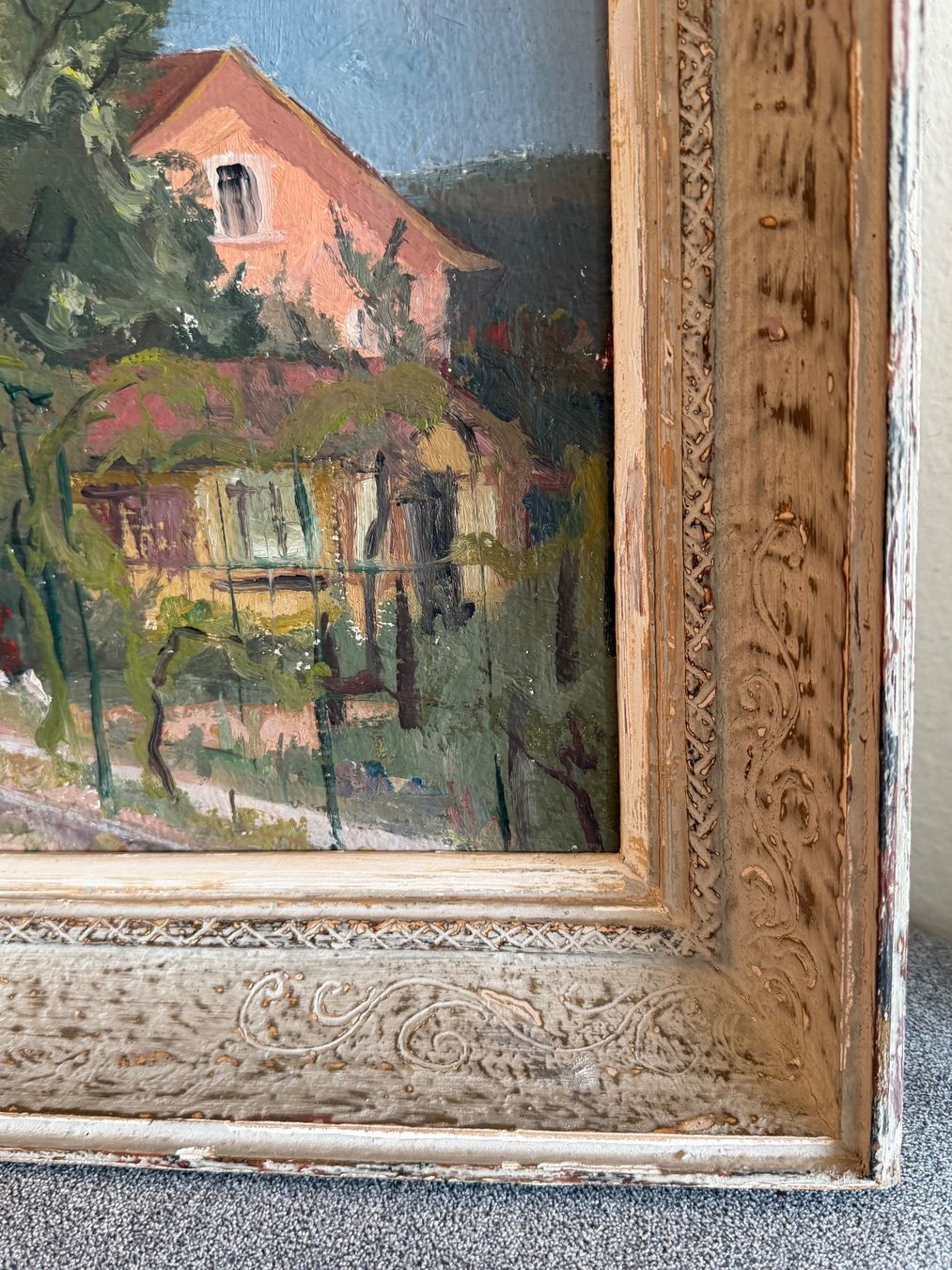 Tableaux: ERNST STREIT 1909 -1955 – D'occasion à Basel par PAUL_ART 6