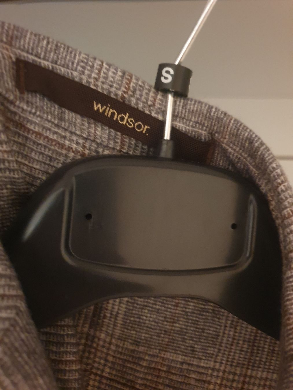 Windsor Giacche: Windsor, Blazer, Veston, 54, Neu – Nuovo (secondo la descrizione) da Winterthur venduto da Sjull 5