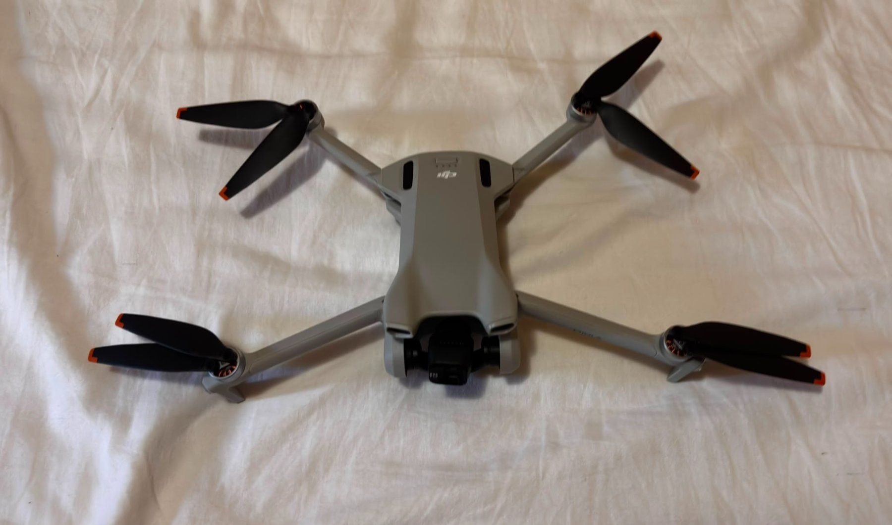 DJI RC Modellbau: Dji mini 3 – Gebraucht aus Minusio von Fabioup 2