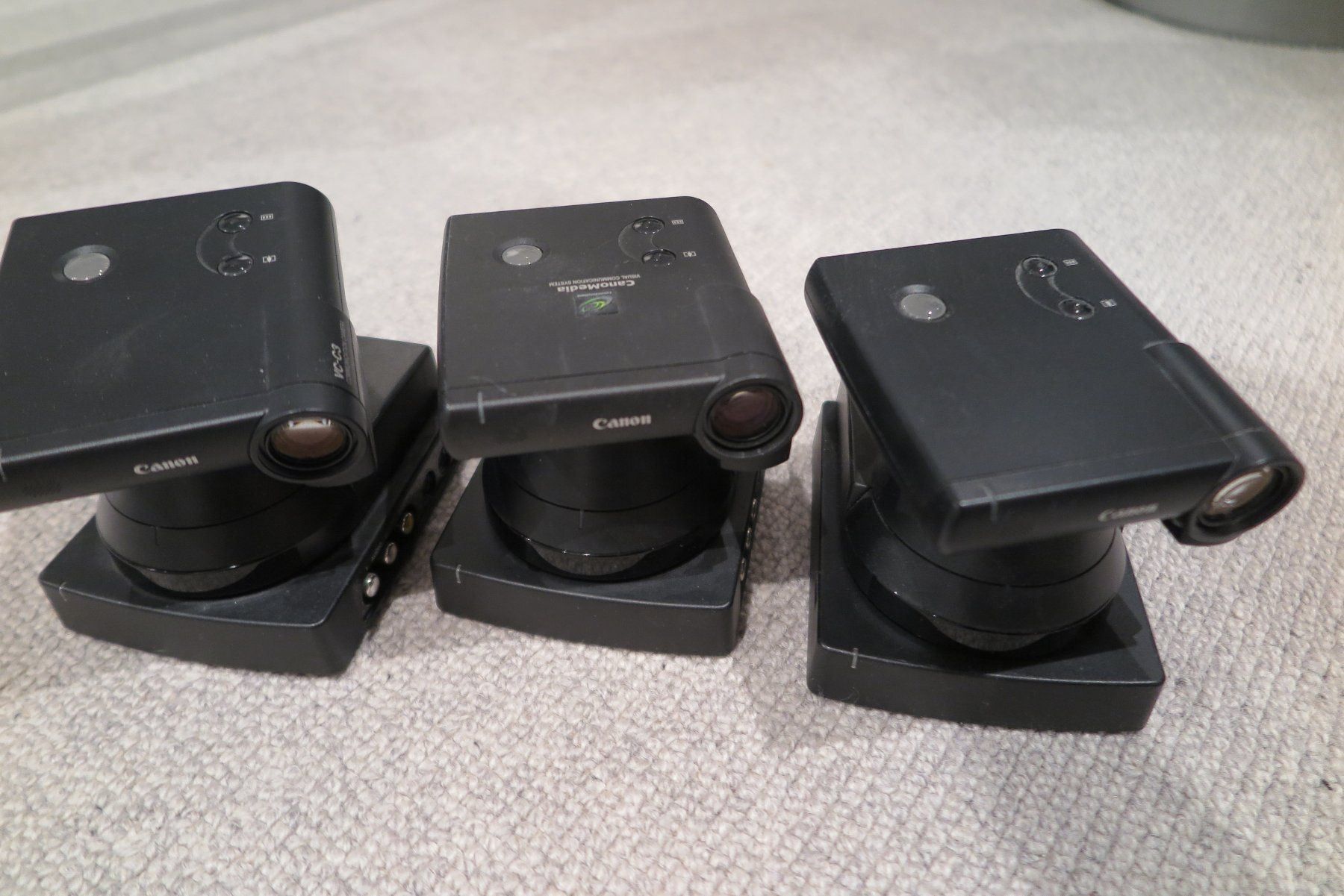 Canon Kamera: Canon Kommunikationskameras – Gebraucht aus Bonaduz von Mikebond