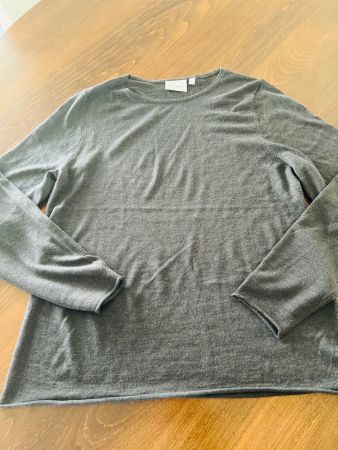 COMMA. Feinstrickpullover, Grösse 42,  top Zustand!