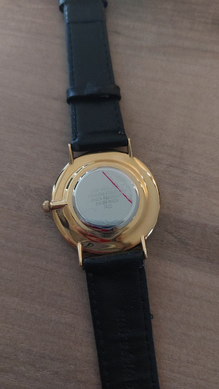 Orologi: Bertrams Armbanduhr – Usato da Hölstein venduto da Rapplemcunzel 2