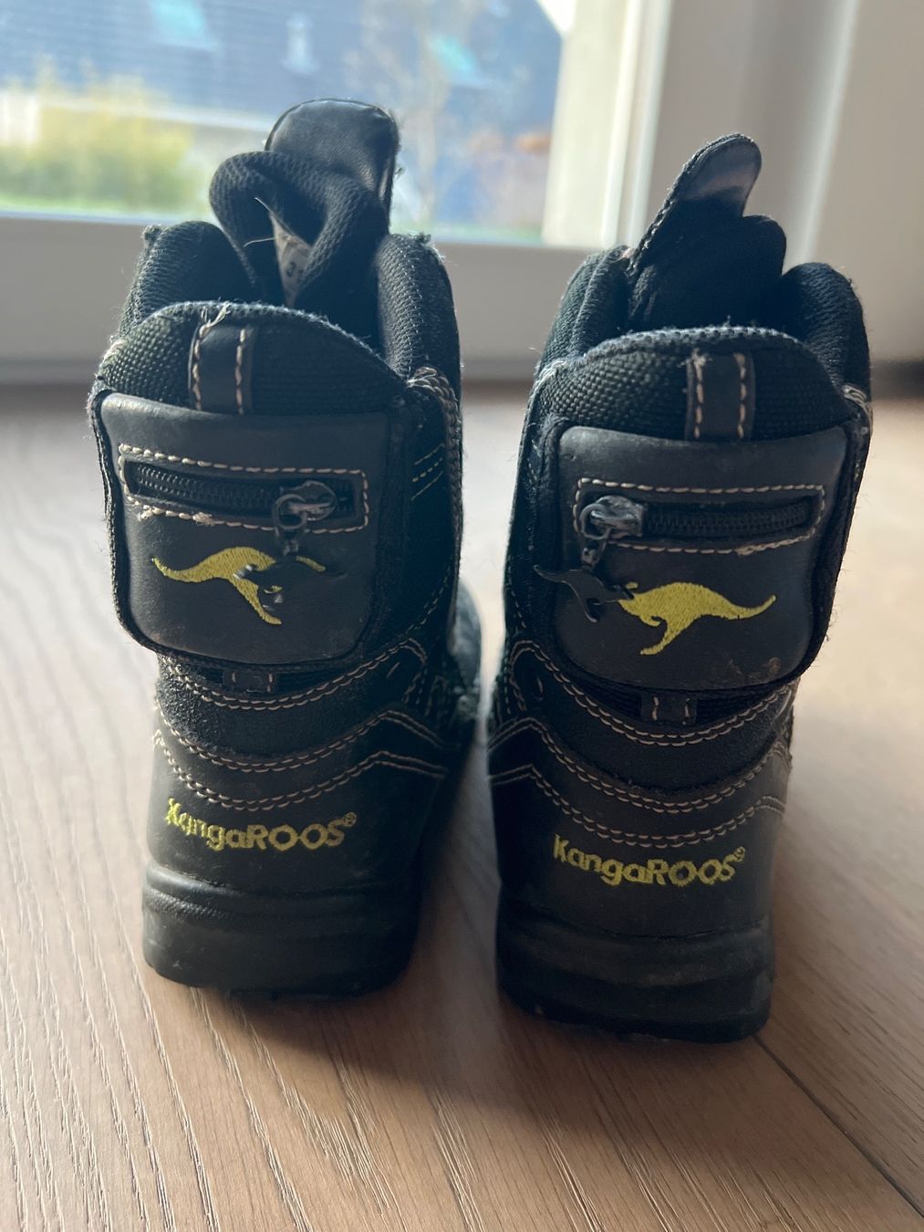 Scarpe per ragazzi: KoangaROOS Rostex Winterstiefel, Gr. 31 – Usato da Kallnach venduto da Thetrader 3