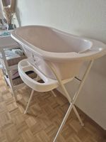 Baignoire pour bébé avec support