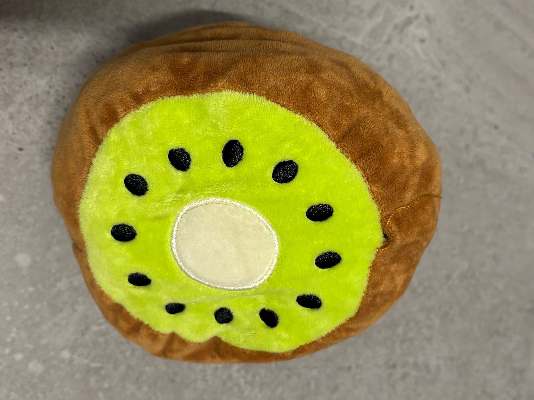 Giocattoli: Peluche réversible singe kiwi – Usato da Salvenach venduto da gwenwywar 1