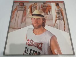 Mike Rutherford – Acting Very Strange