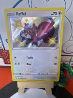 POKÉMON / Shiny Raffel / Shining Fates