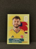 Panini Wm 2026 Sticker :Luis Suárez Col 19