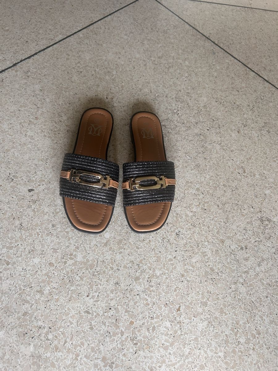 Flipper: Sandalen Damenschuhe Grösse 37  – Nuovo (secondo la descrizione) da Bern venduto da sor_5lyt 1