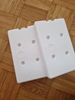 2 neue Kühlelemente / Eisakku / Kühlakku