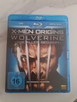 X-Men Origins: Wolverine - Wie alles begann (Blu-ray)