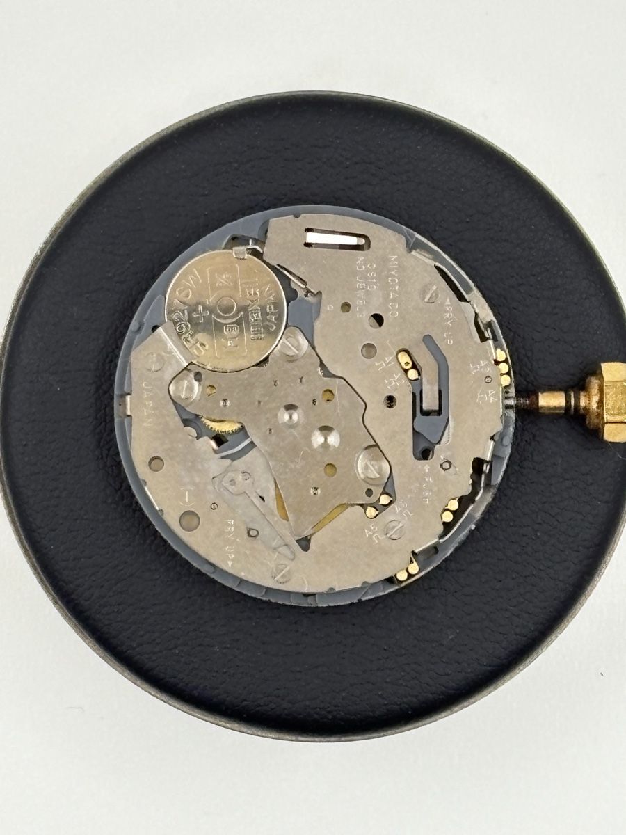 Montres: Mouvement Miyota OS10  – D'occasion à Vevey par carybde