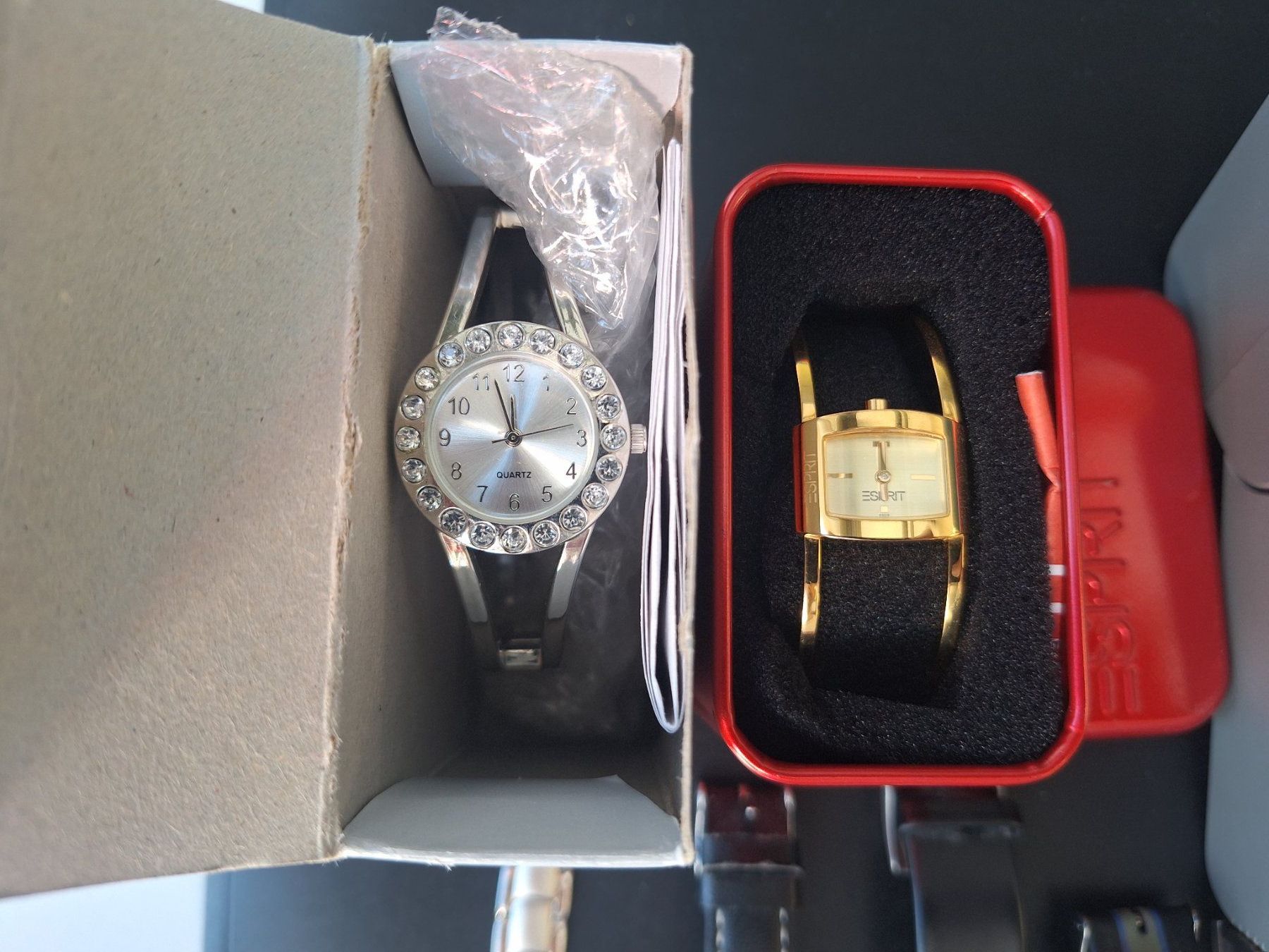 Orologi: Uhrenlot / Uhren Konvolut – Usato da Allschwil venduto da SimulMagnis 1