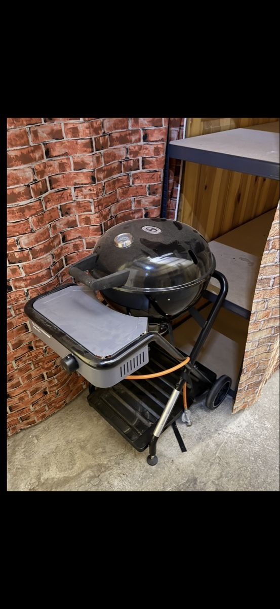 Griglie: OUTDOORCHEF Grill – Nuovo (secondo la descrizione) da Frauenfeld venduto da Pyro_Iced 1