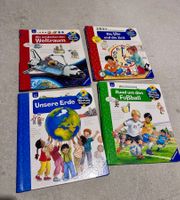 Set Wieso?Weshalb?Warum Bücher