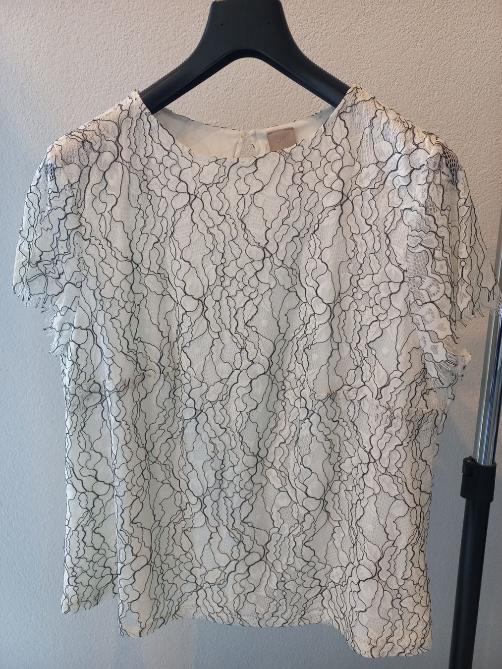 H&M Blusen: Bluse – Gebraucht aus Maur von Apink