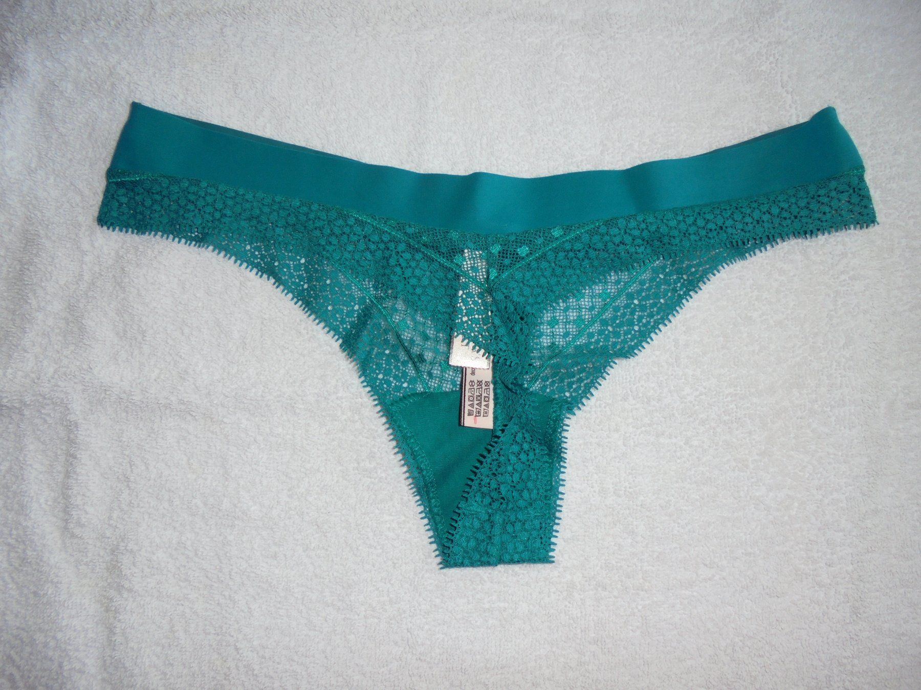 Victoria's Secret Altra biancheria intima: VICTORIA'S SECRET THONG, S. NEU – Nuovo e nell'imballaggio originale da Aarau Rohr venduto da PinkSchwein 2