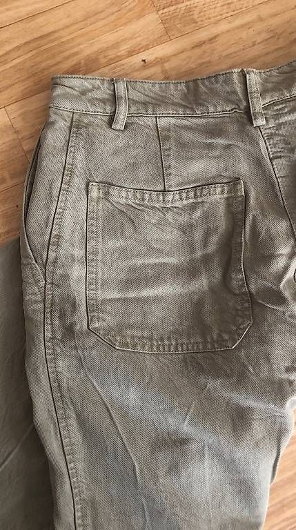 Massimo Dutti Pantaloni: Massimo Dutti Hose 38 Neue – Usato da Walenstadt venduto da nad_dm9g 3