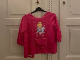 Mal kittel / chemise de protection Princess style 98 -104