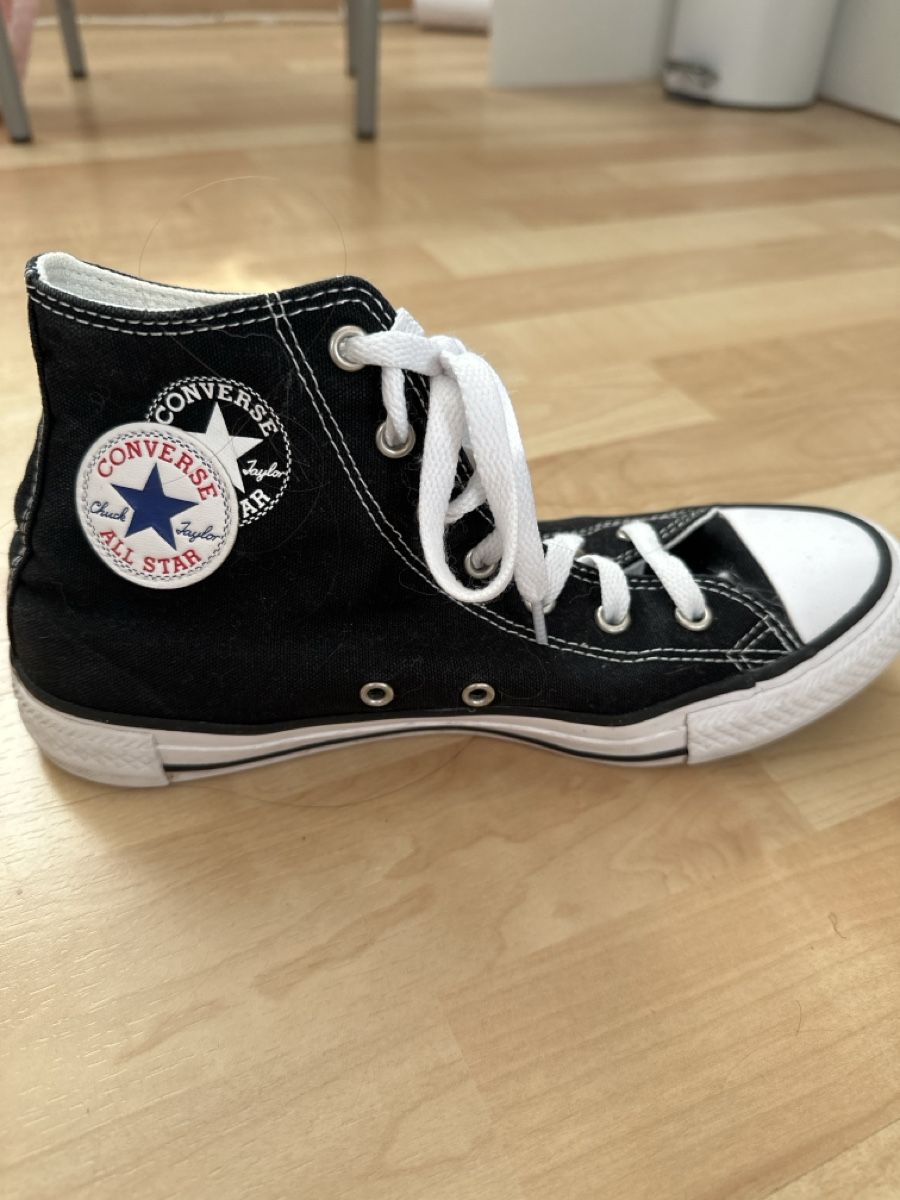 Scarpe da uomo: Converse – Nuovo (secondo la descrizione) da Allenwinden venduto da pampelmuse78 2