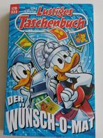 Lustiges Taschenbuch 532: Der Wunsch-O-Mat, Top Zustand!