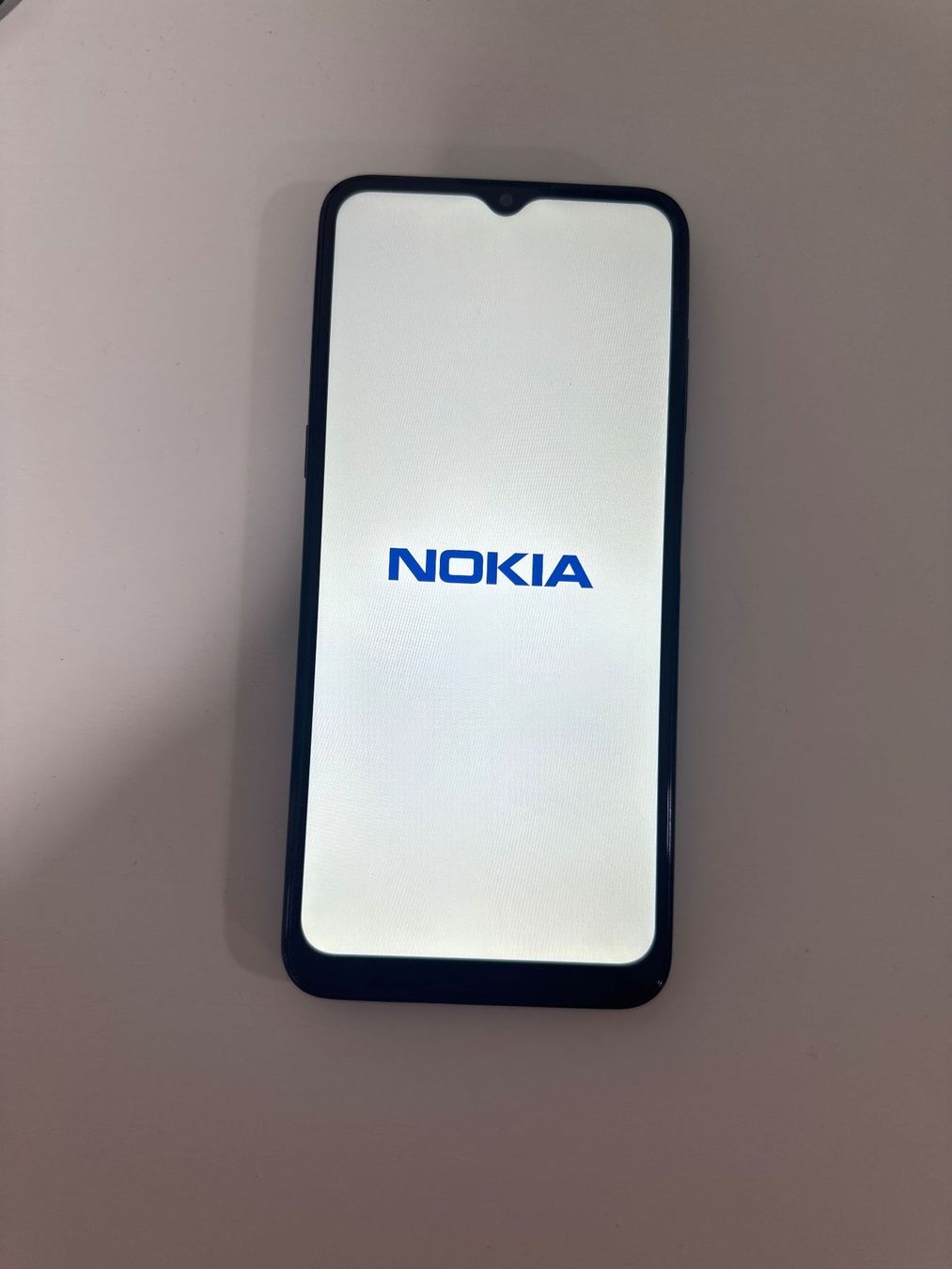 Nokia Handys / Smartphones: Nokia G21 128GB Blau – Gebraucht aus St.Gallen von kaufdeinhandy