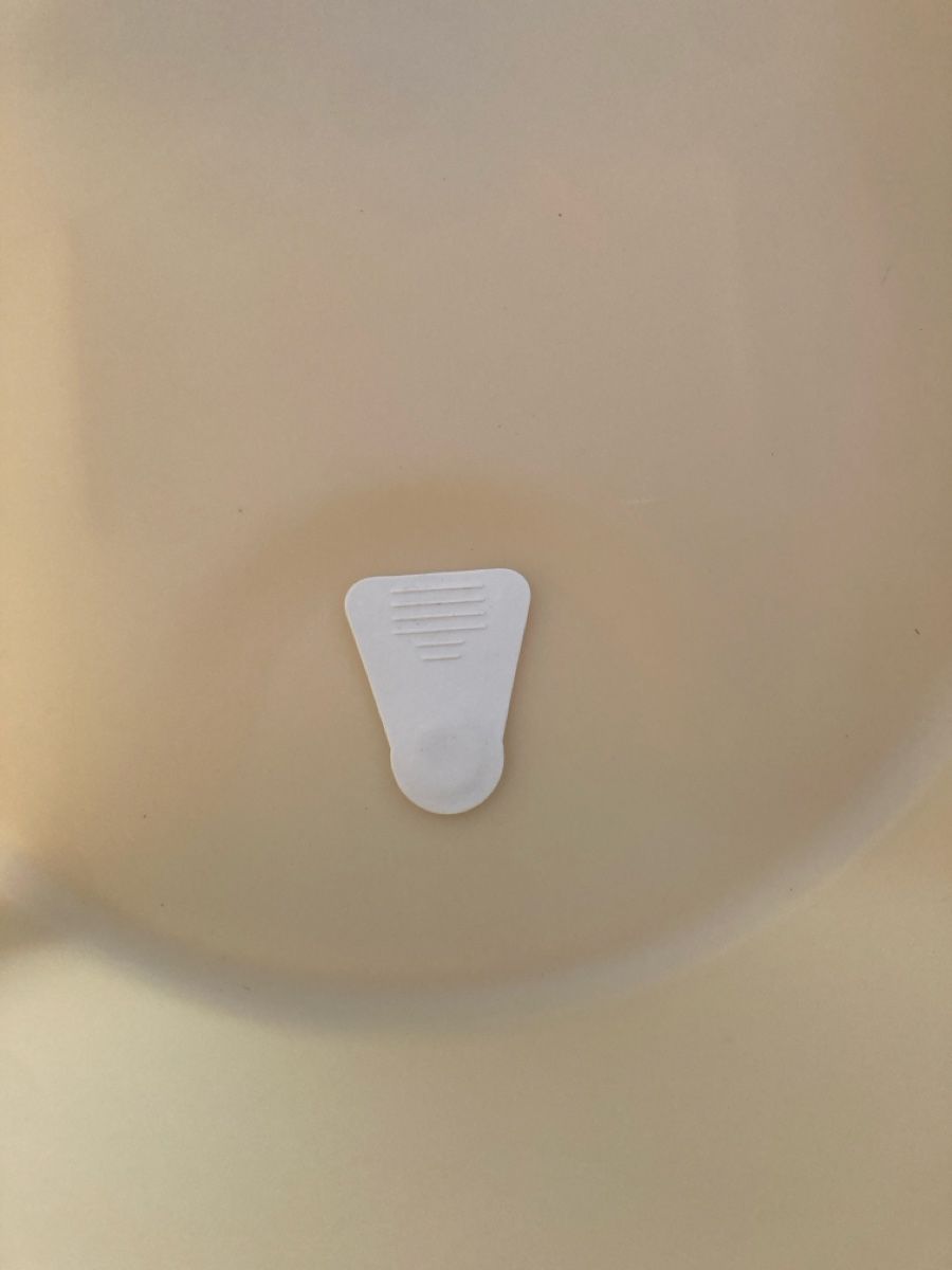 Tutto per il bagno: Babybadewanne mit Ständer – Usato da Selzach venduto da SB09 3