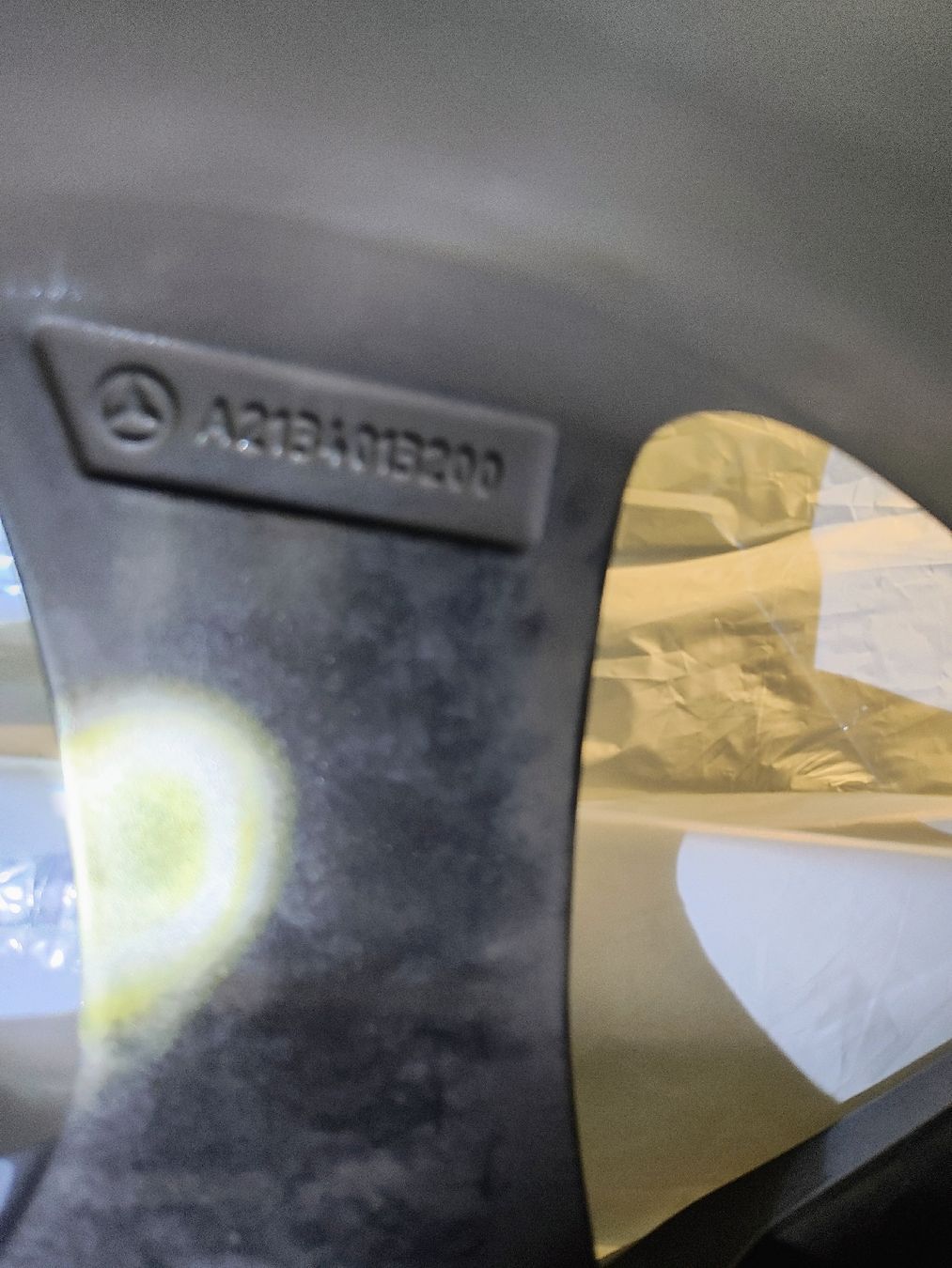 Mercedes-Benz Pneus & Roues: 4 Komplett Räder Winter  – D'occasion à Zürich par bahrain2 4