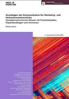 Grundlagen der Kommunikation für Marketing-... (Compendio)