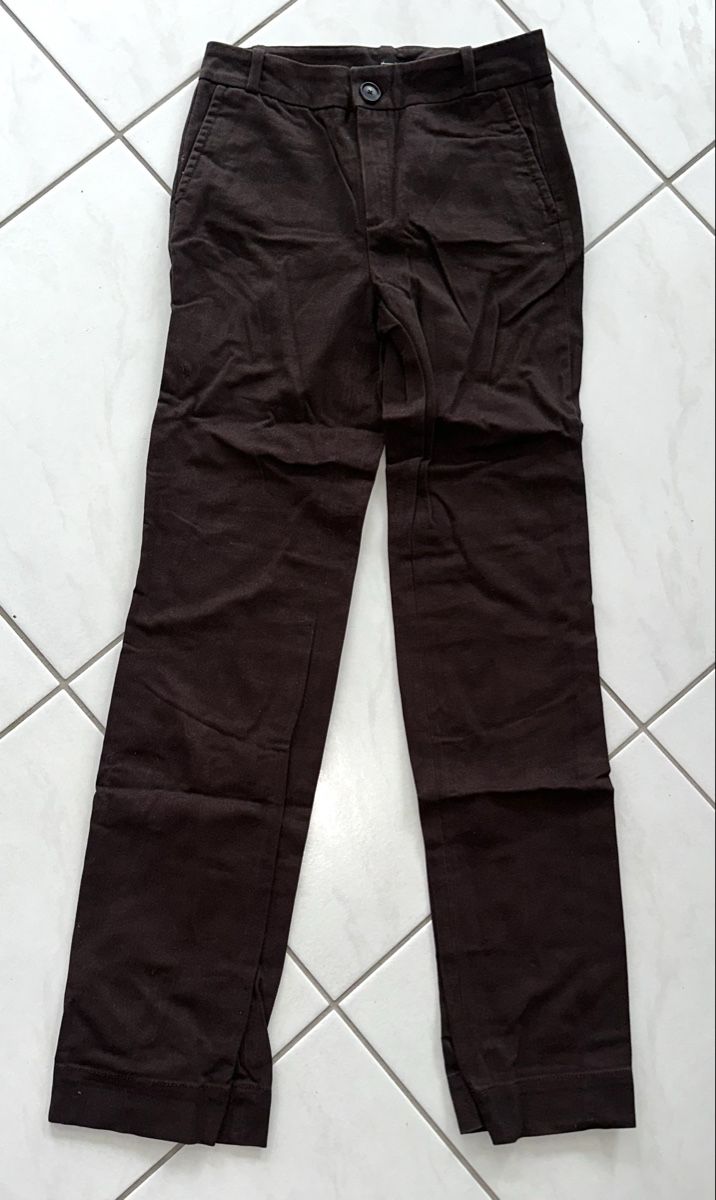 Massimo Dutti Jeans: MASSIMO DUTTI JEANS GR. 36 – Usato da Unteraegeri venduto da MH203 3