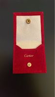 Original Cartier Schmuck Etui