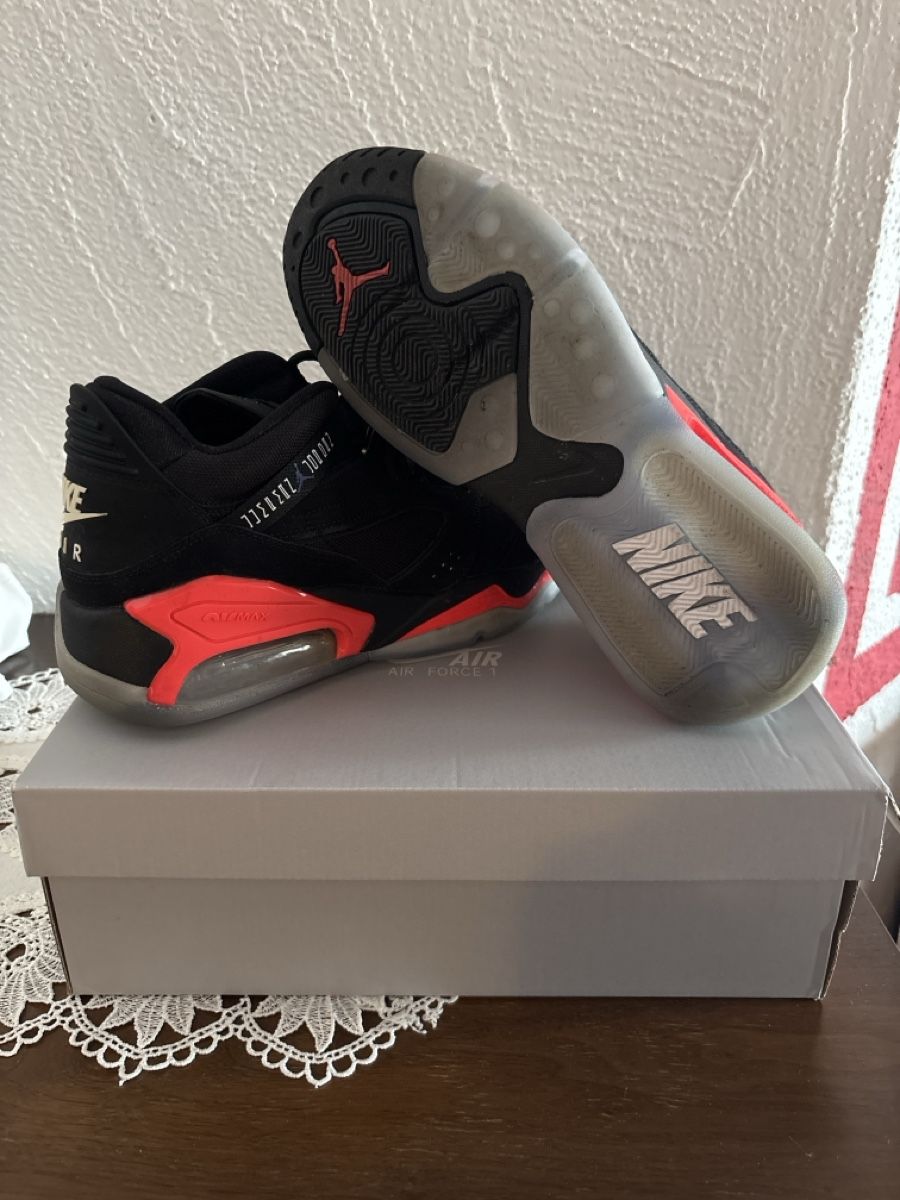 Jordan Scarpe da uomo: Nike Jordan Sneaker Nike Gr. 45 – Nuovo (secondo la descrizione) da Kaiserstuhl AG venduto da mar_5k9x 1