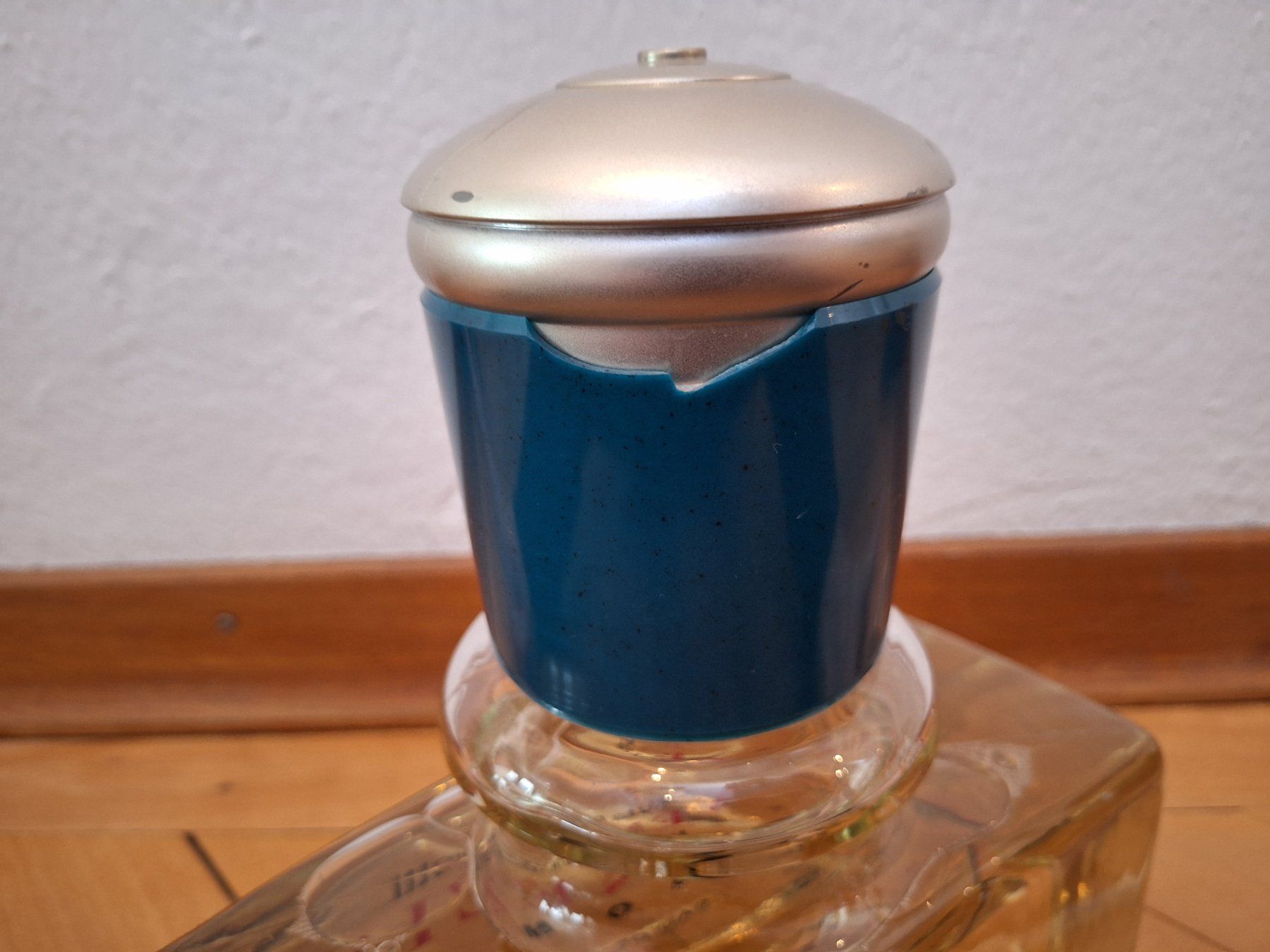 Flacons: Grossfactice Parfume Flacon (Deco Parfum) – Gebraucht aus Luzern von luc_9k8h 3