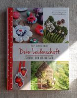 ‚‚Deko-Leidenschaft‘‘ kreative Ideen aus der Natur !
