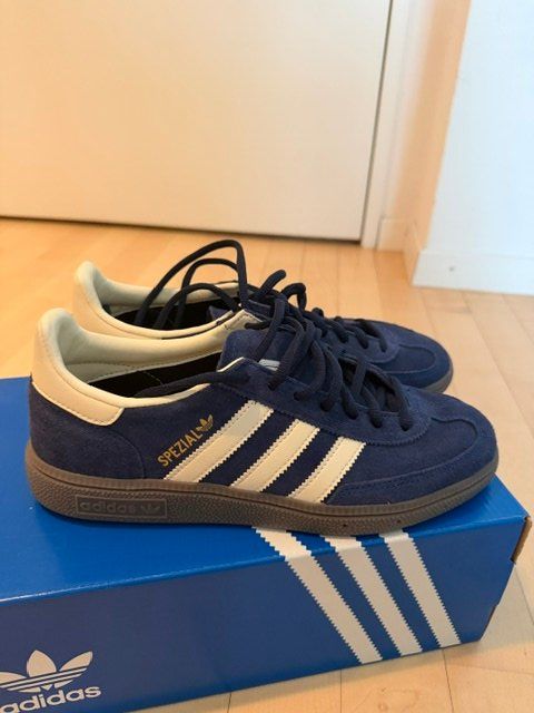 Adidas Scarpe da uomo: Adidas Handball Spezial – Usato da Zürich venduto da pebiet 1