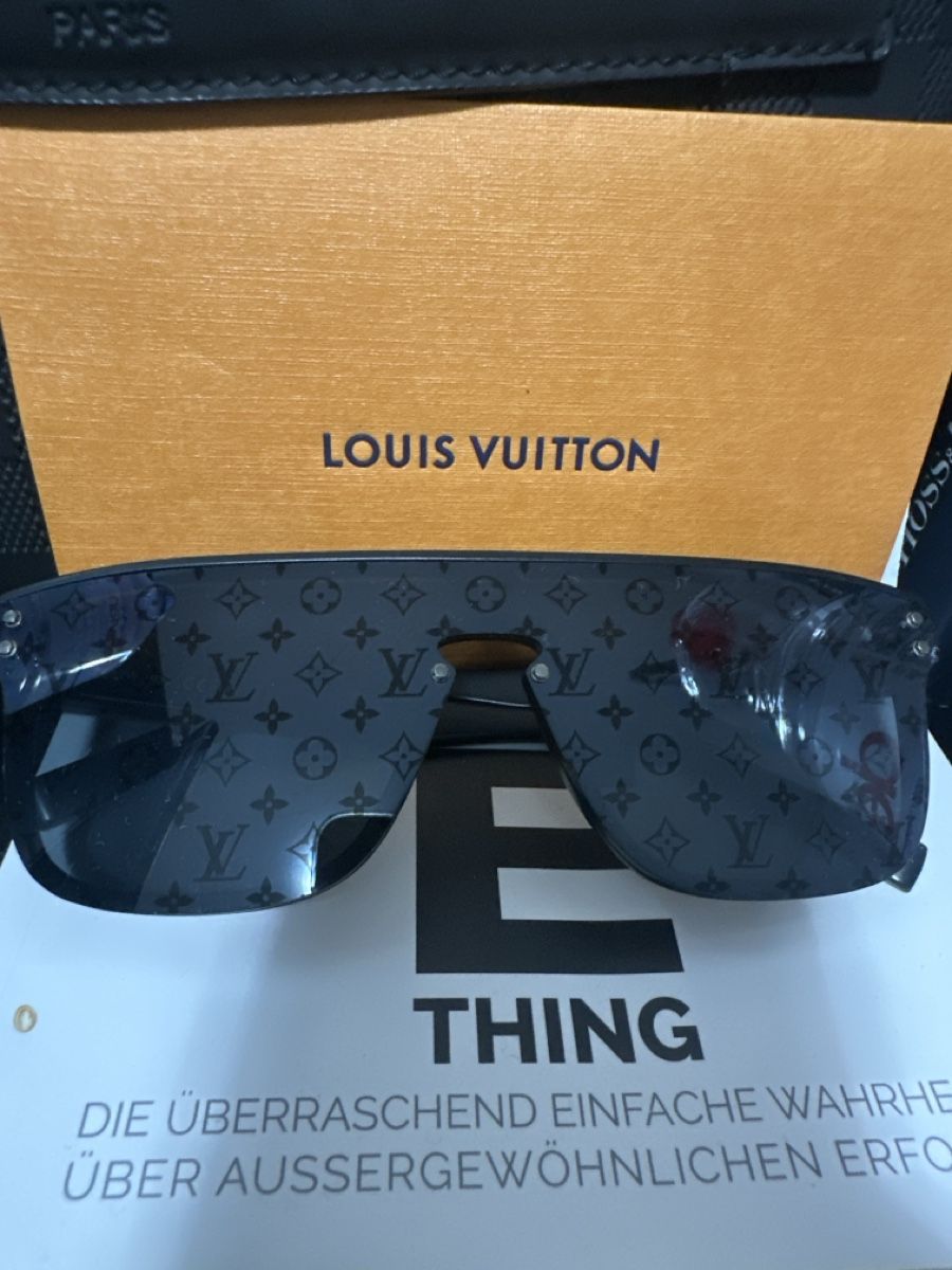 Louis Vuitton Occhiali & Lenti: Louis Vuitton Brille – Usato da Schlieren venduto da Cap98