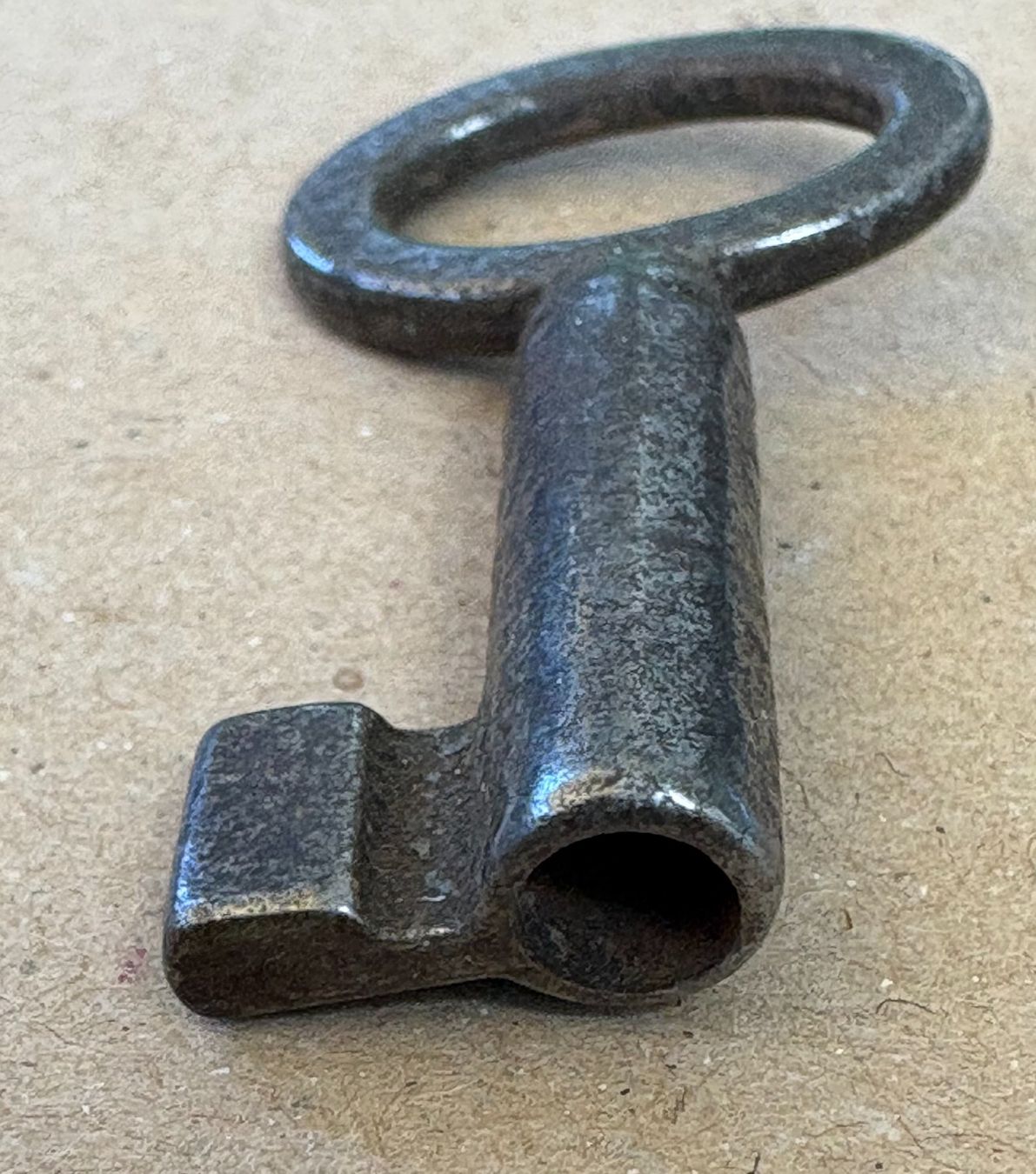 Schlüssel: VINTAGE SCHLÜSSEL – Gebraucht aus Ostermundigen von wini63 3