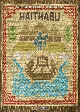 Jeux: Haithabu – Neuf avec emballage d'origine à Roggwil TG par Tarina27