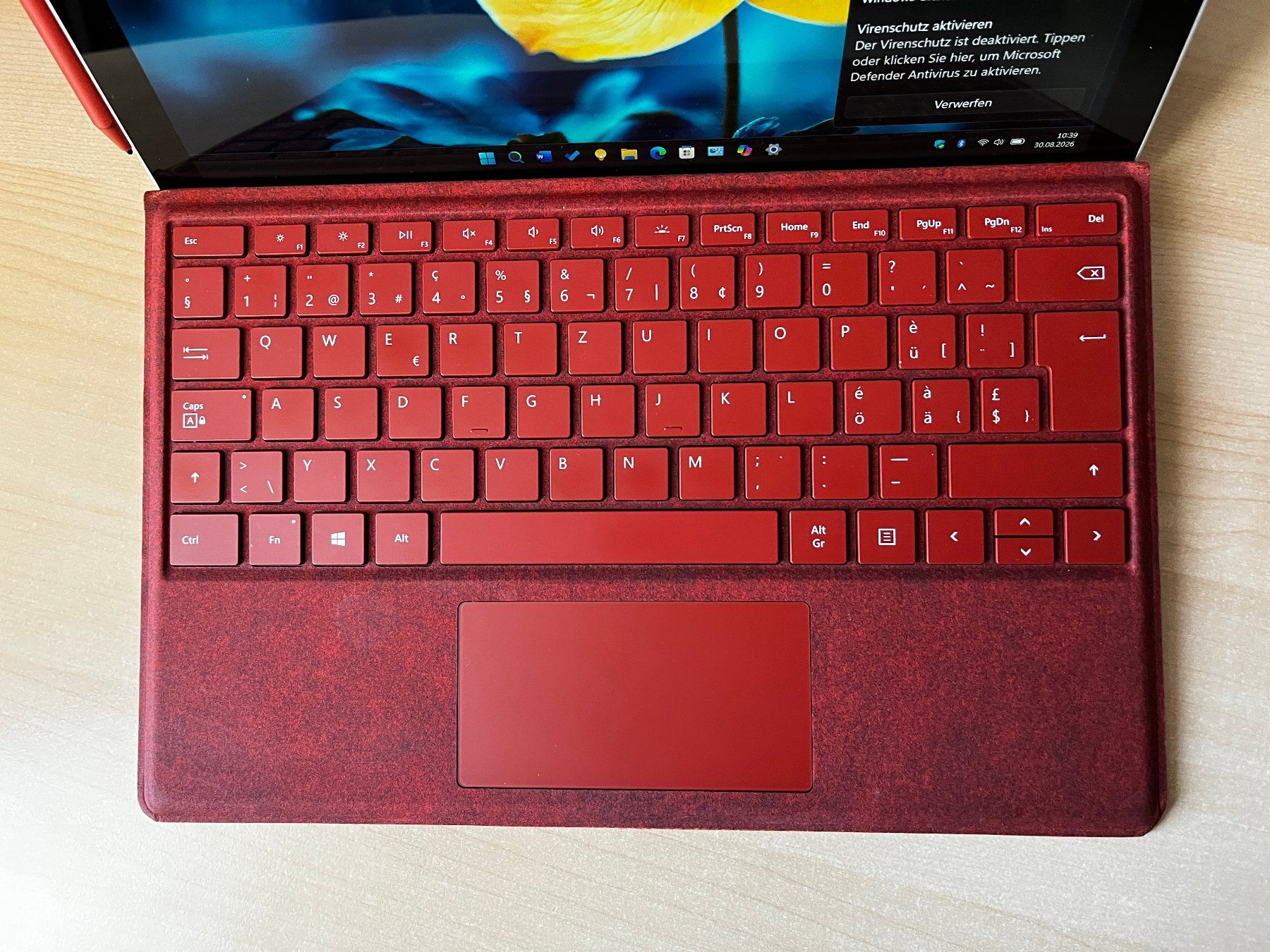 Microsoft Tablet PC: Microsoft SURFACE Pro 7   -  128 / 8 GB – Usato da Heiden venduto da iMax 1