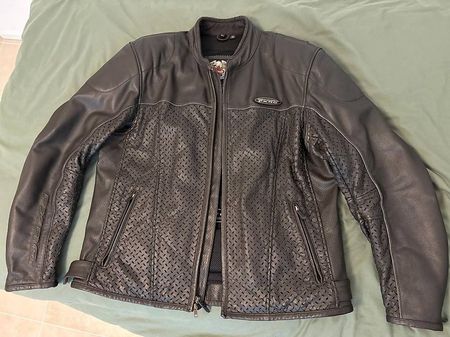 Giacca Harley Davidson Uomo