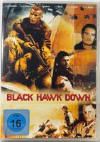 DVD BLACK HAWK DOWN - JOSH HARTNETT - EWAN McGREGOR - TOM SI