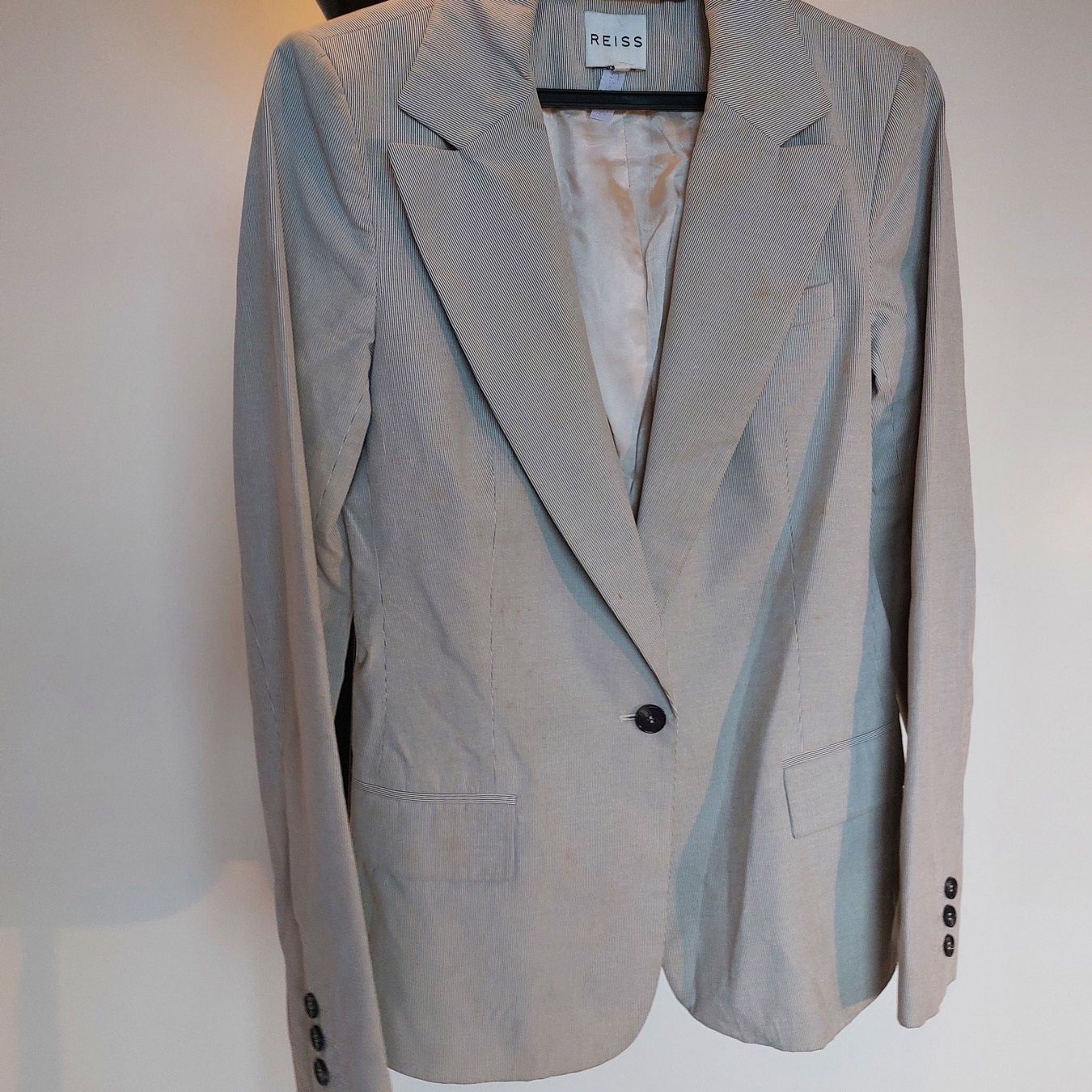Giacche: Damen Blazer Marke Reiss – Usato da Horgen venduto da zur_jq85 6