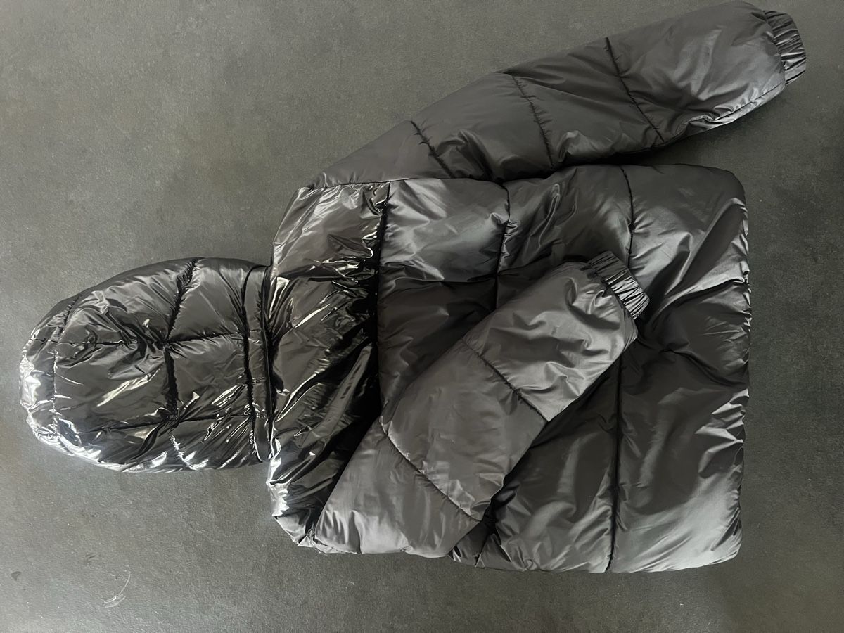 Tom Tailor Jacken: Tom Tailor Winterjacke – Neu (gemäss Beschreibung) aus Heimenschwand von Kaspar_Ulrich 1