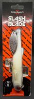 Sakura Slash Blade 15 cm - Pearl White